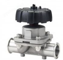 衛(wèi)生級(jí)安全閥