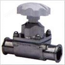 衛(wèi)生級(jí)安全閥與PP隔膜閥 原理、應(yīng)用與特點(diǎn)