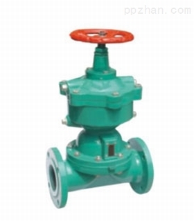 氣動(dòng)隔膜閥G641F與PP隔膜閥的專業(yè)解析——以深圳山武閥門為例