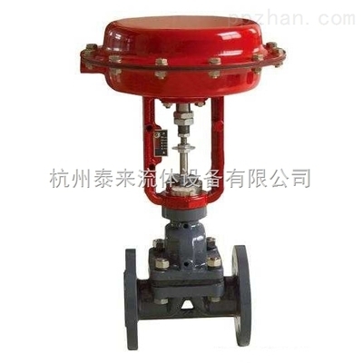 高效可靠，精準控制 探秘杭州泰來流體設備的ZXT-ZXT薄膜式PP隔膜閥