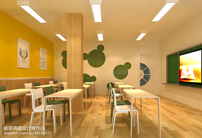 教育培訓(xùn)機構(gòu) 賦能個體成長，塑造社會未來