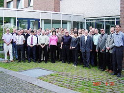 德國開班 CQC國際認證工廠檢查員培訓(xùn)，助力職業(yè)技能全球化