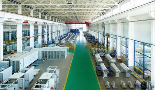 國林科技 以品牌賦能與企業信息系統集成服務，助力客戶成就全球臭氧系統供應商