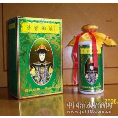 宮廷秘方續(xù)寫(xiě)商機(jī) 清宮御液女用滋補(bǔ)酒全國(guó)火熱招商