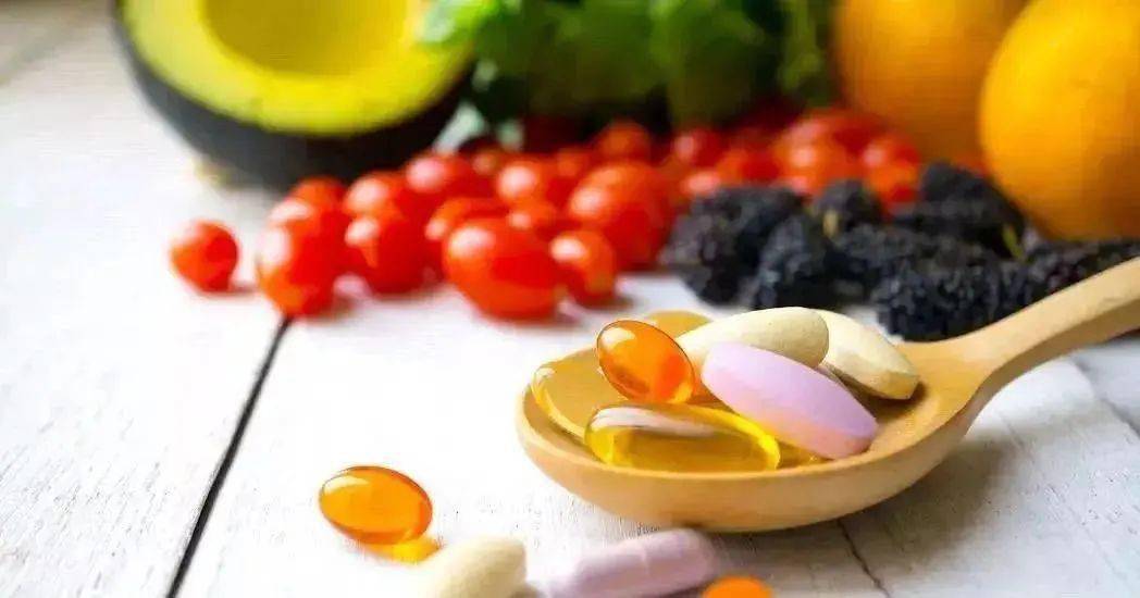 科學(xué)選用保健食品 明白理性放心消費(fèi)